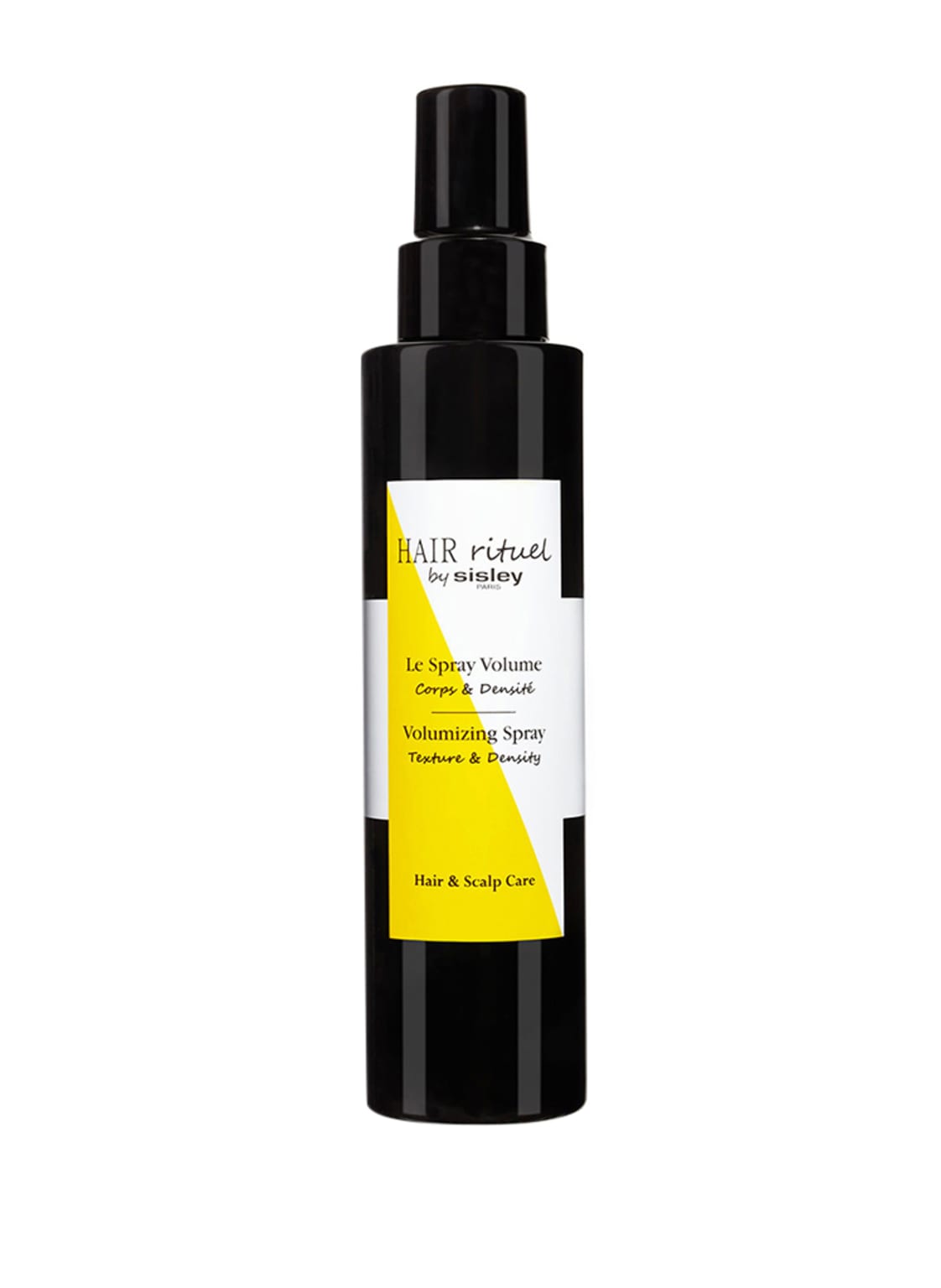 Image of Hair Rituel By Sisley Le Spray Volume Haarspray 150 ml