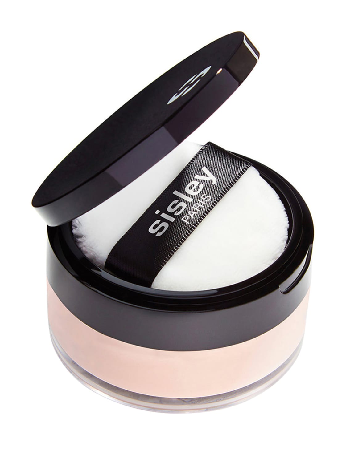 Image of Sisley Paris Phyto-Poudre Libre Verfeinernder loser Puder