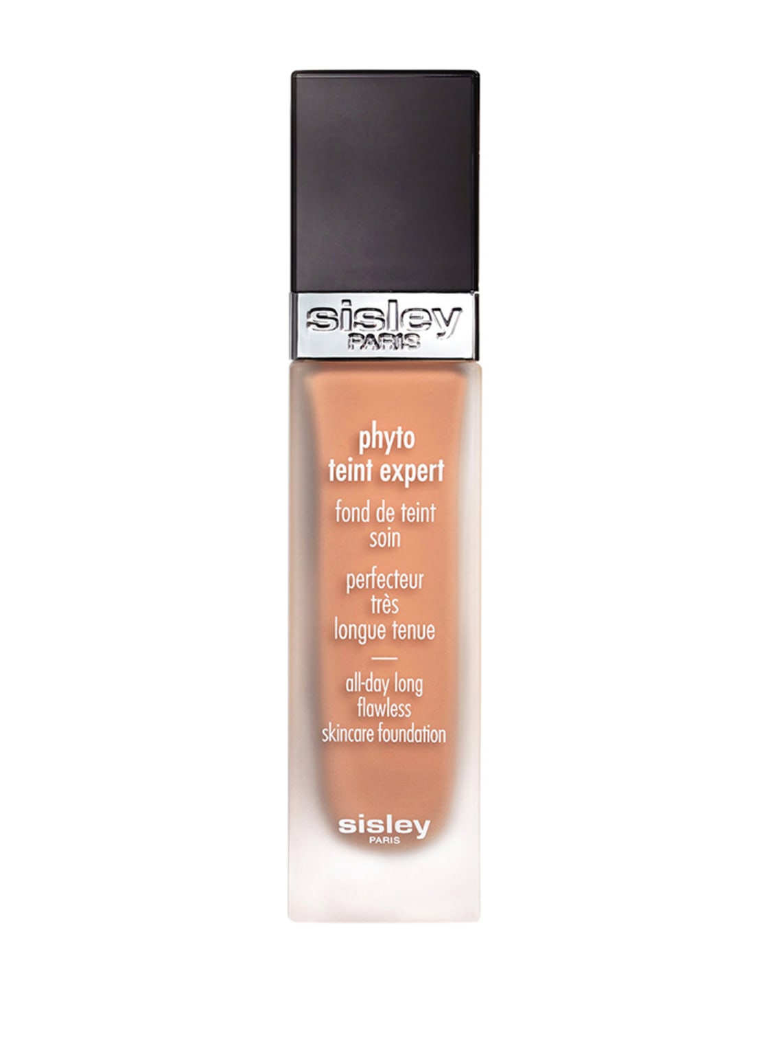 Image of Sisley Paris Phyto-Teint Expert Glättende, perfektionierende Foundation