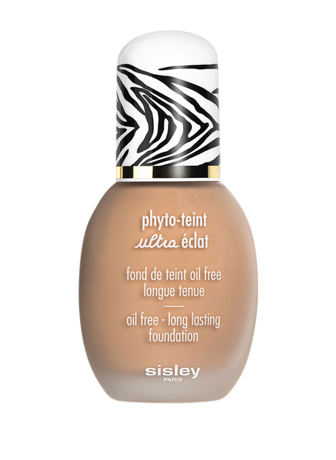 Image of Sisley Paris Phyto Teint Ultra Eclat Oil-free Foundation