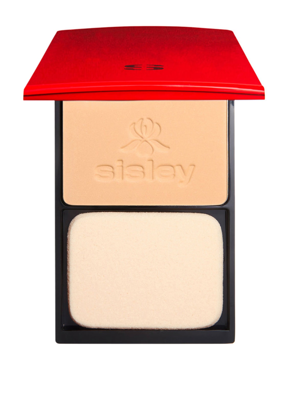 Image of Sisley Paris Phyto-Teint Eclat Compact Kompaktpuder