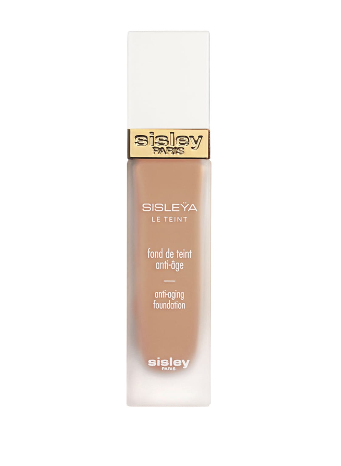 Image of Sisley Paris Sisleya Le Teint Anti-Aging Foundation