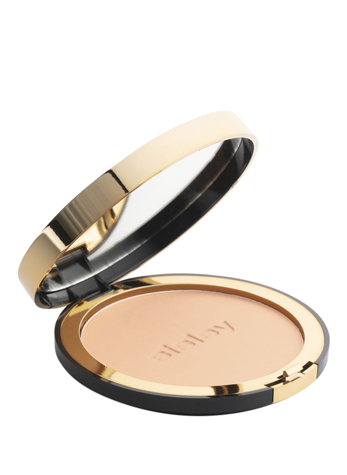 Image of Sisley Paris Phyto-Poudre Compacte Puder