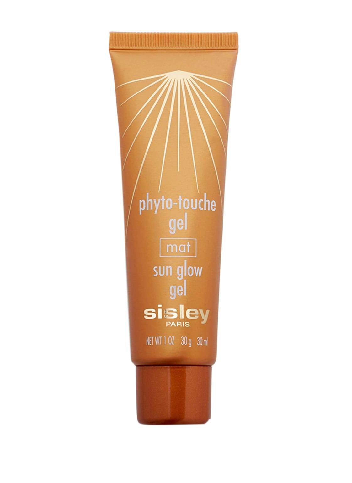 Image of Sisley Paris Phyto-Touche Gel Mat Mattierendes Highlighter-Gel