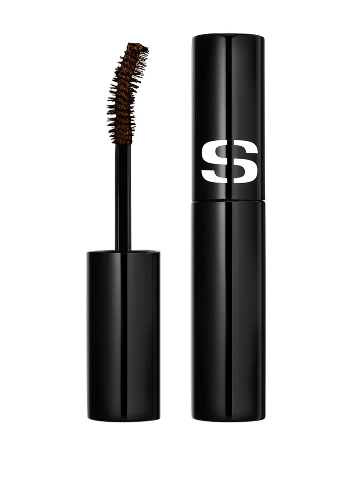 Image of Sisley Paris Mascara So Curl Pflegende, Volumen gebende Mascara