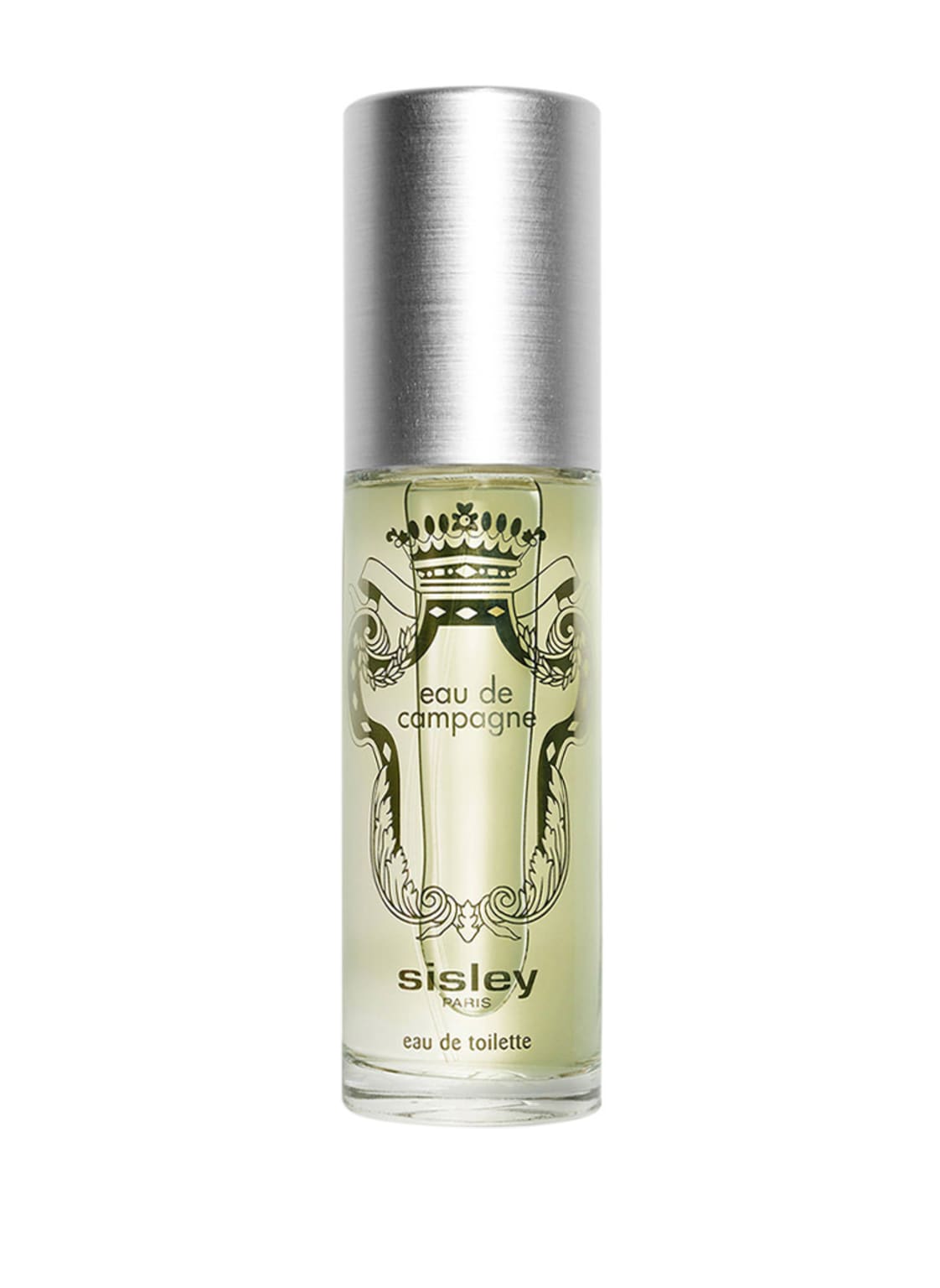 Image of Sisley Paris Eau De Campagne Eau de Toilette 50 ml