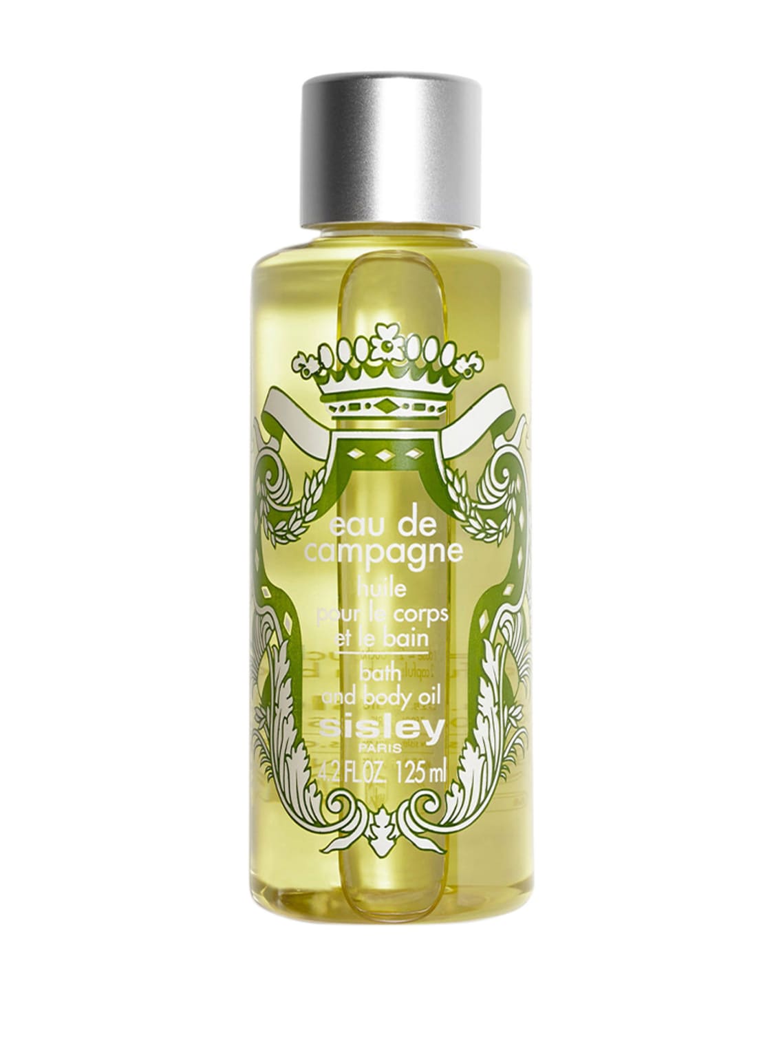 Image of Sisley Paris Eau De Campagne Bade- und Körperöl 125 ml