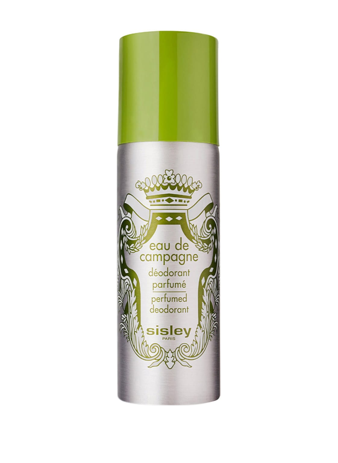 Image of Sisley Paris Eau De Campagne Deo-Spray 150 ml