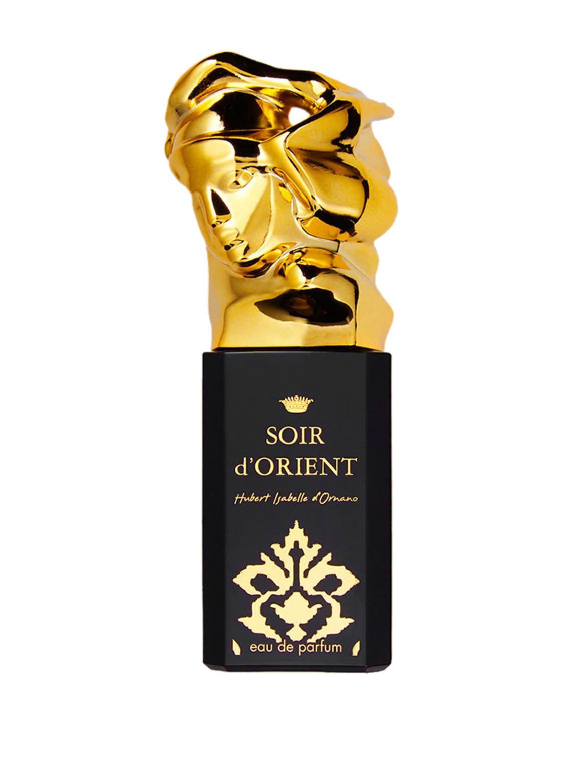 Image of Sisley Paris Soir D'orient Eau de Parfum 30 ml