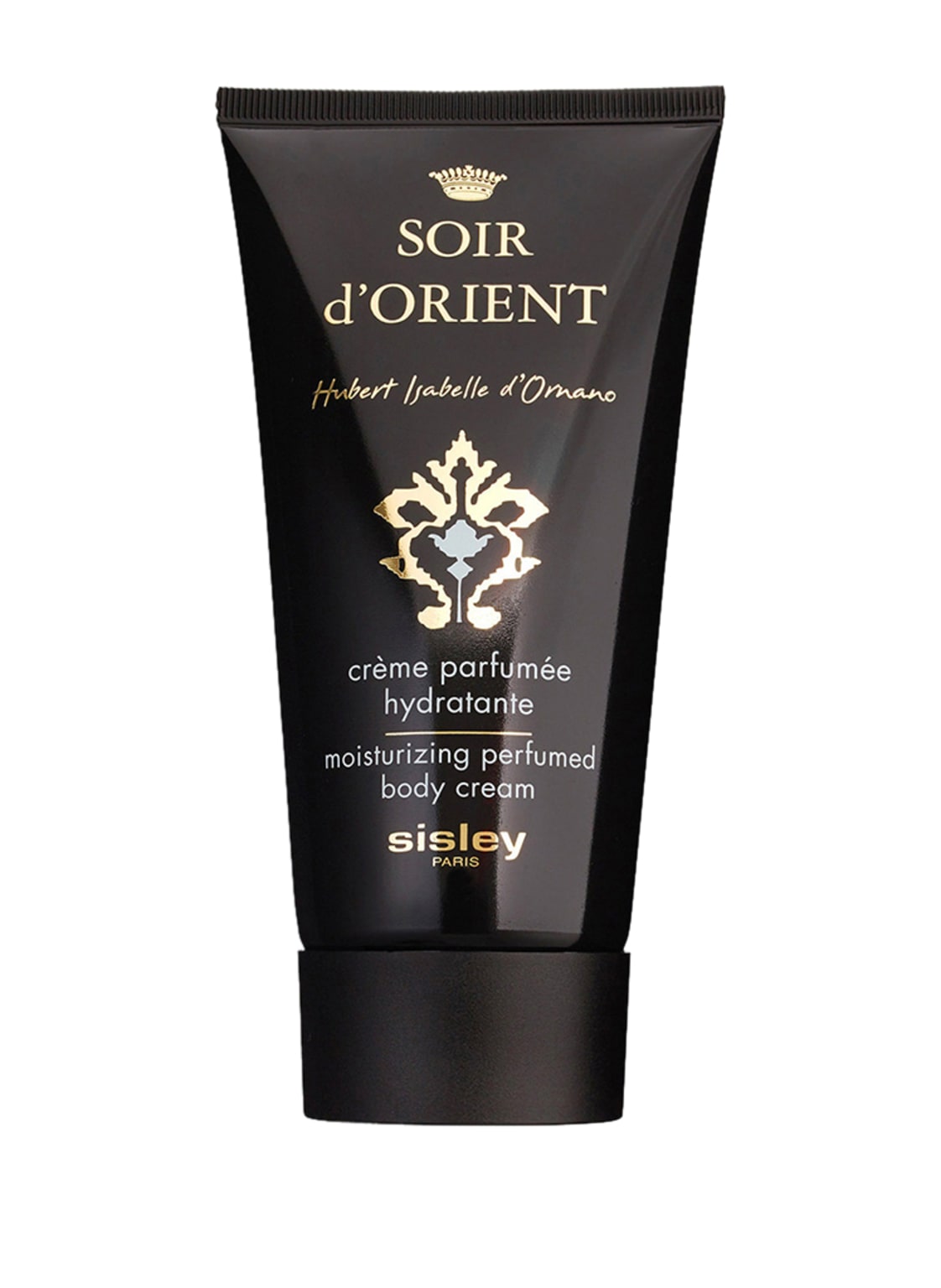 Image of Sisley Paris Soir D´Orient Crème Parfumée Hydratante 150 ml