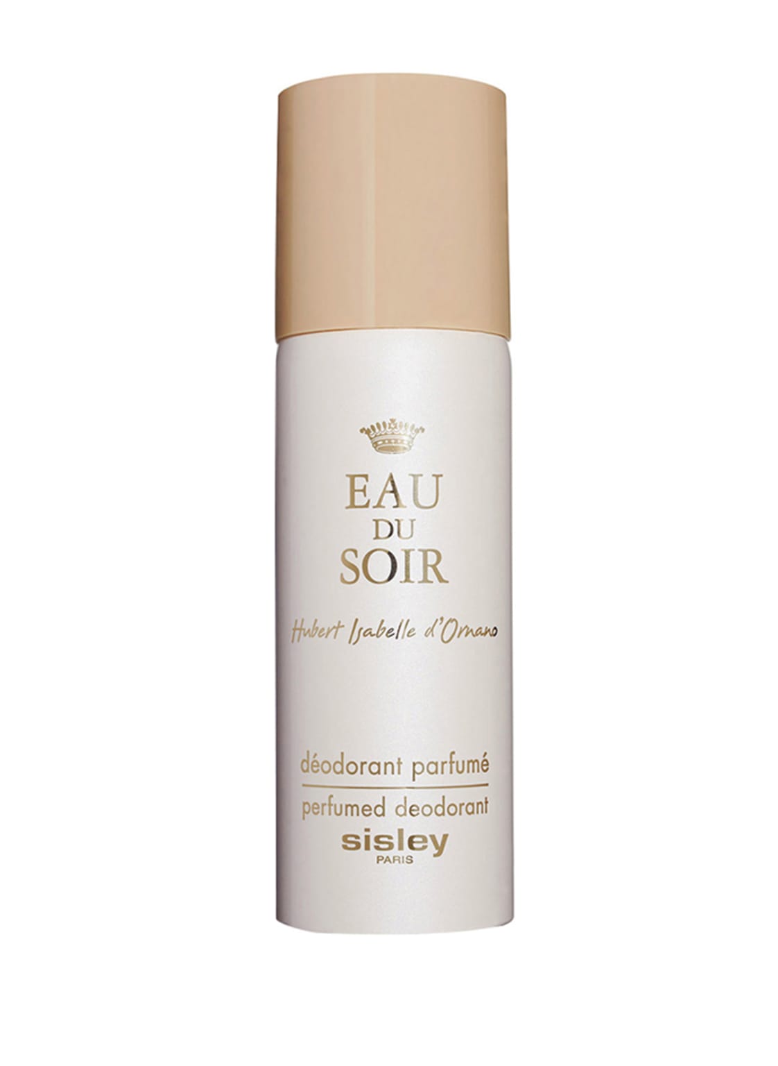 Image of Sisley Paris Eau Du Soir Deo-Spray 150 ml
