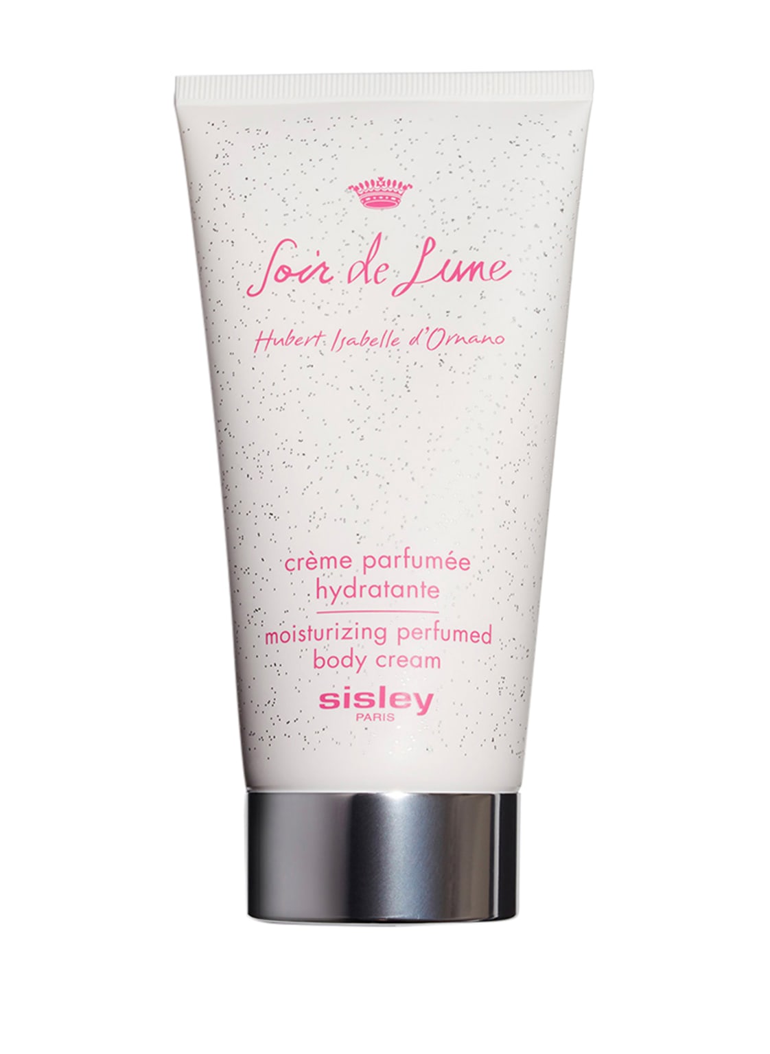 Image of Sisley Paris Soir De Lune Crème Parfumée Hydratante 150 ml