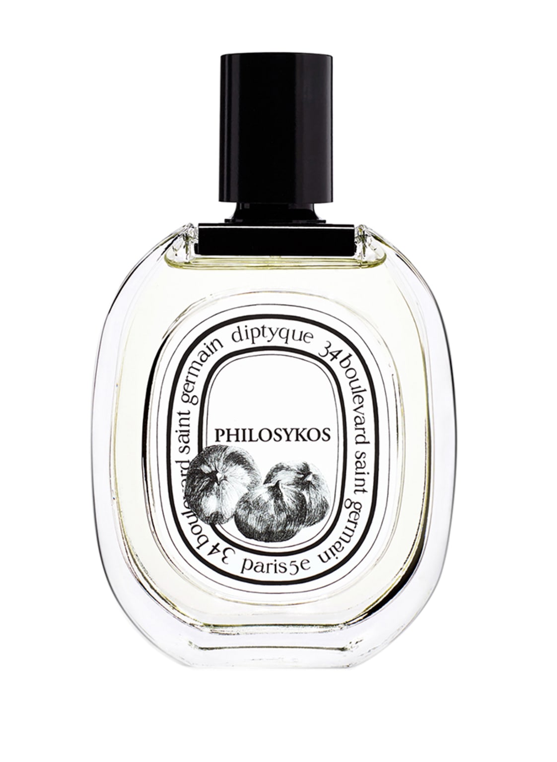 Image of Diptyque Philosykos Eau de Toilette 100 ml