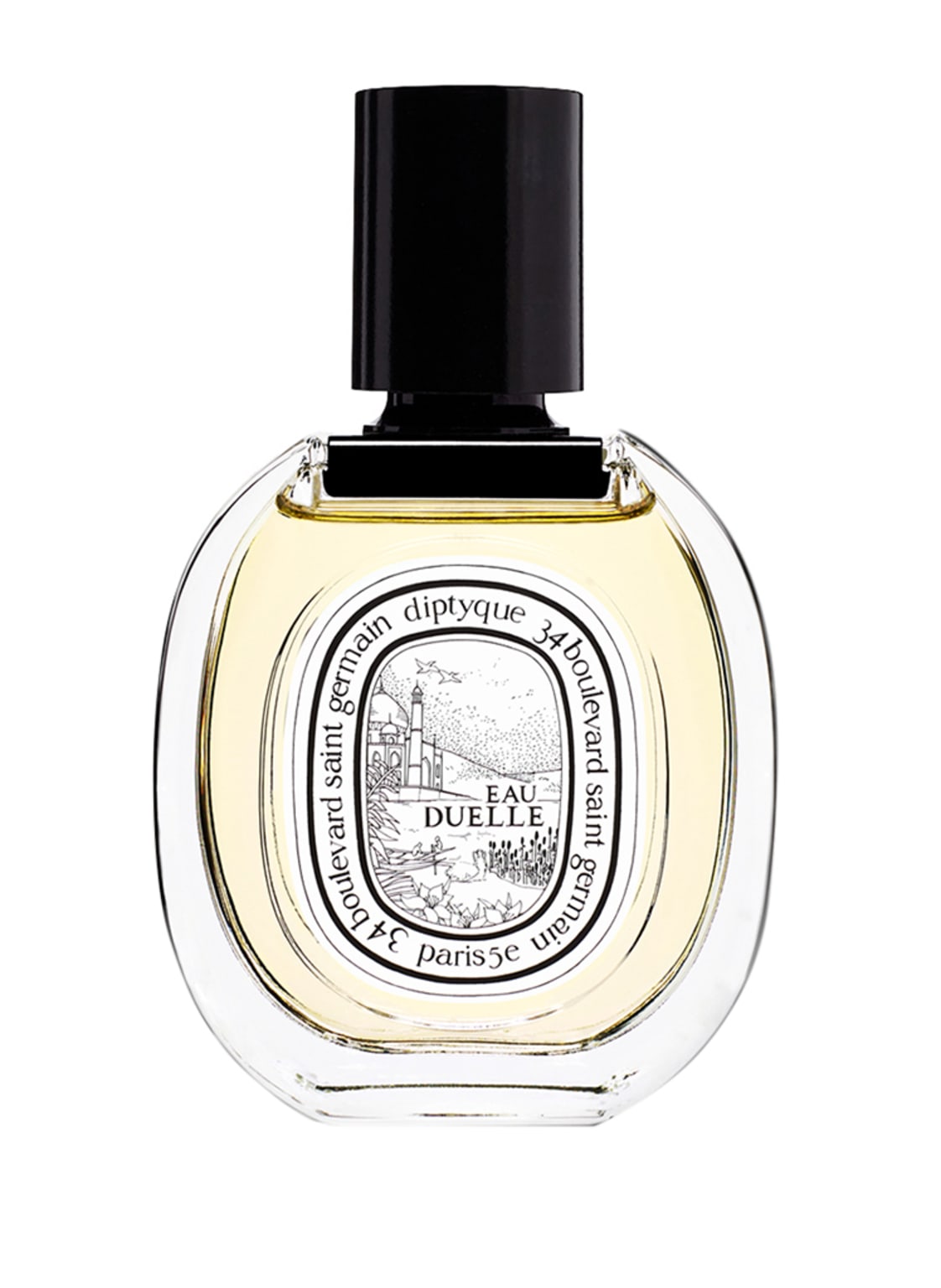 Image of Diptyque Eau Duelle 50 ml
