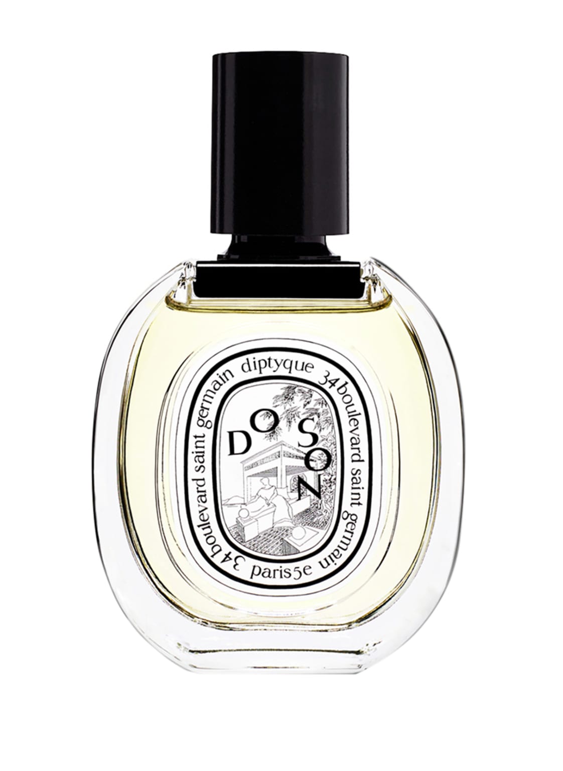 Image of Diptyque Do Son Eau de Toilette 50 ml