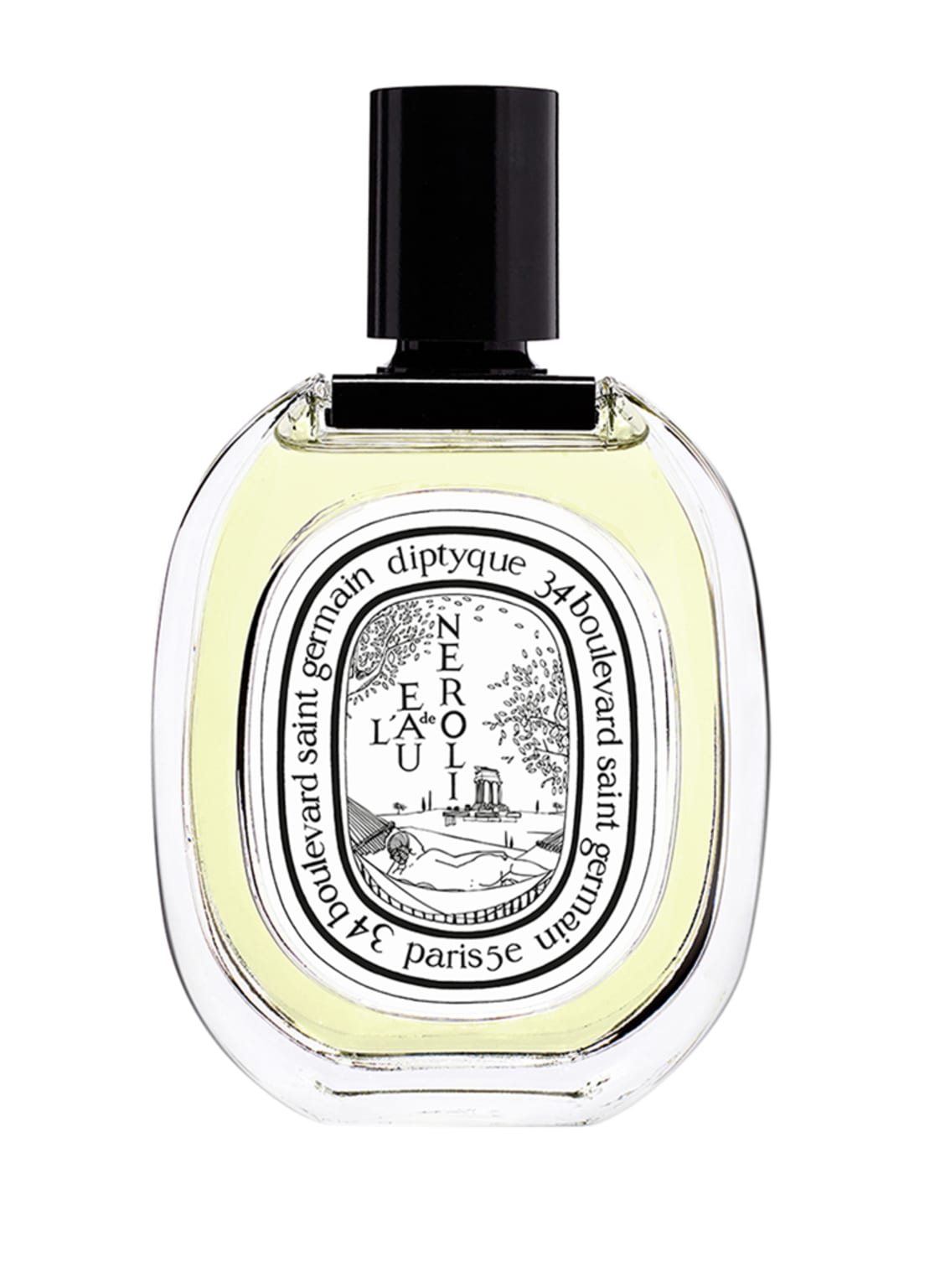 Image of Diptyque Eau De Neroli Eau de Toilette 100 ml