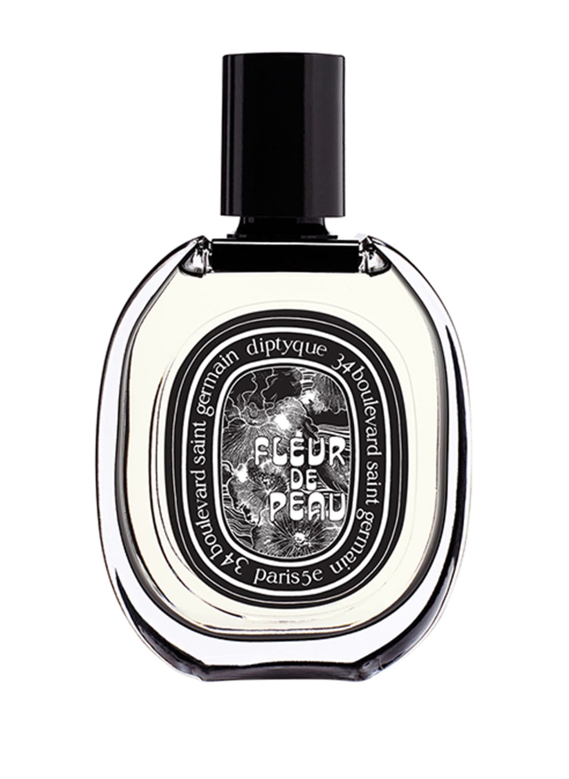Image of Diptyque Fleur De Peau Eau de Parfum 75 ml