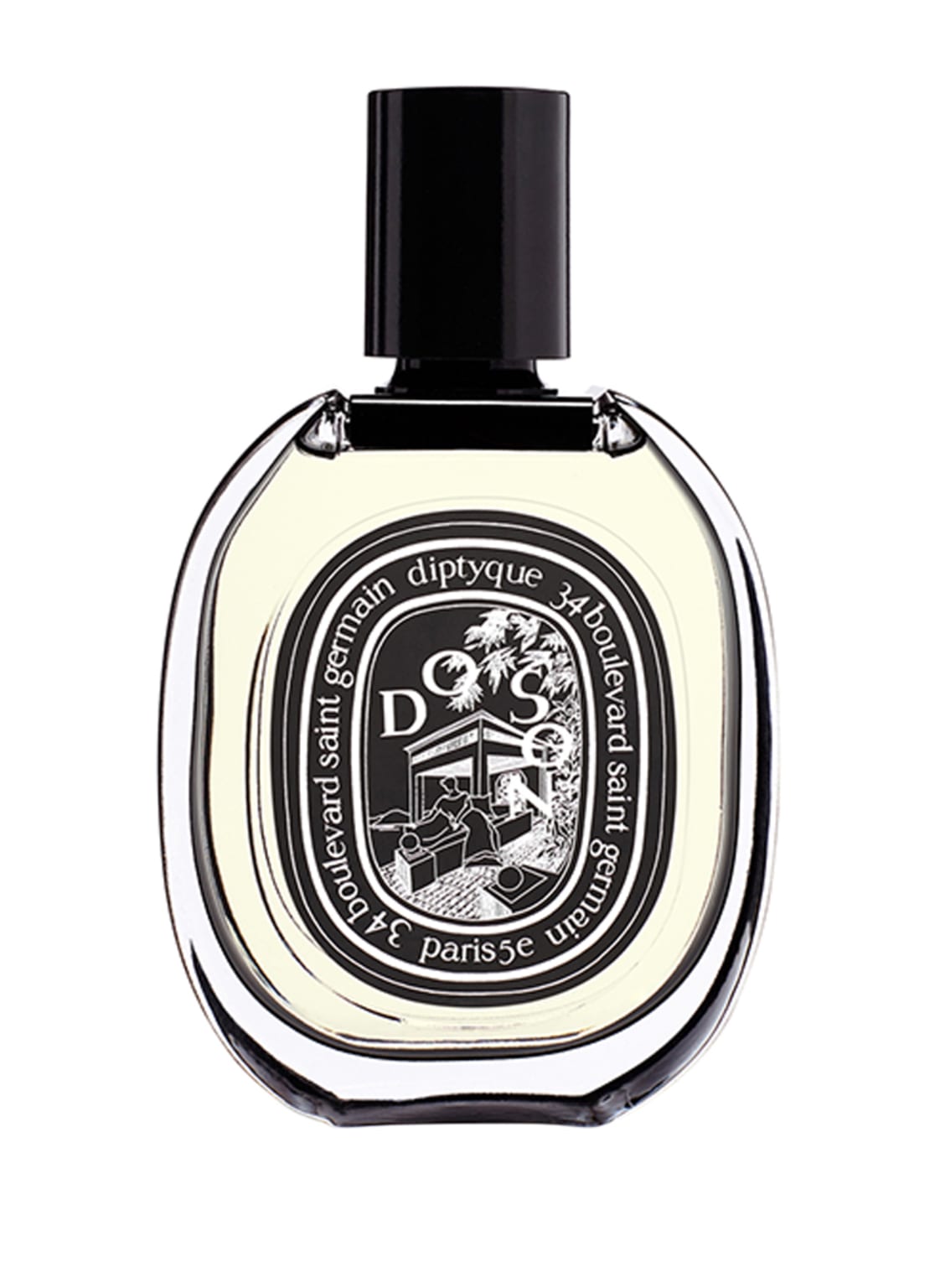 Image of Diptyque Do Son Eau de Parfum 75 ml