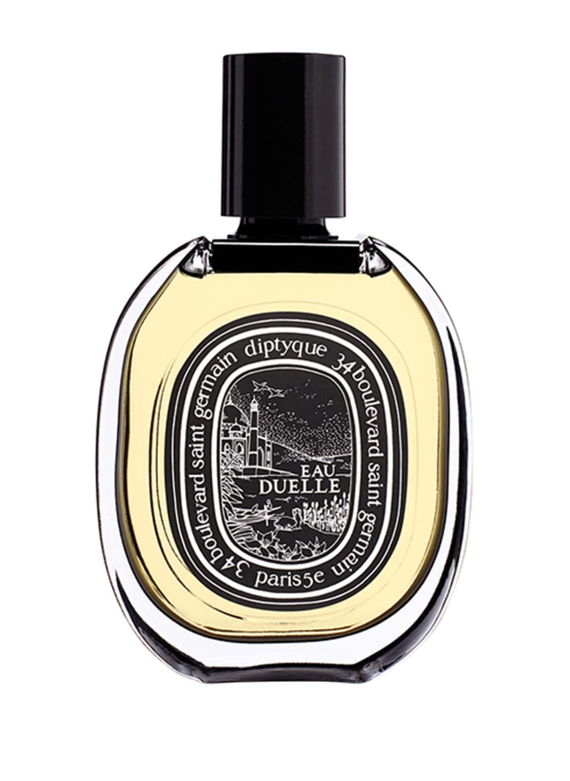 Image of Diptyque Eau Duelle Eau de Parfum 75 ml