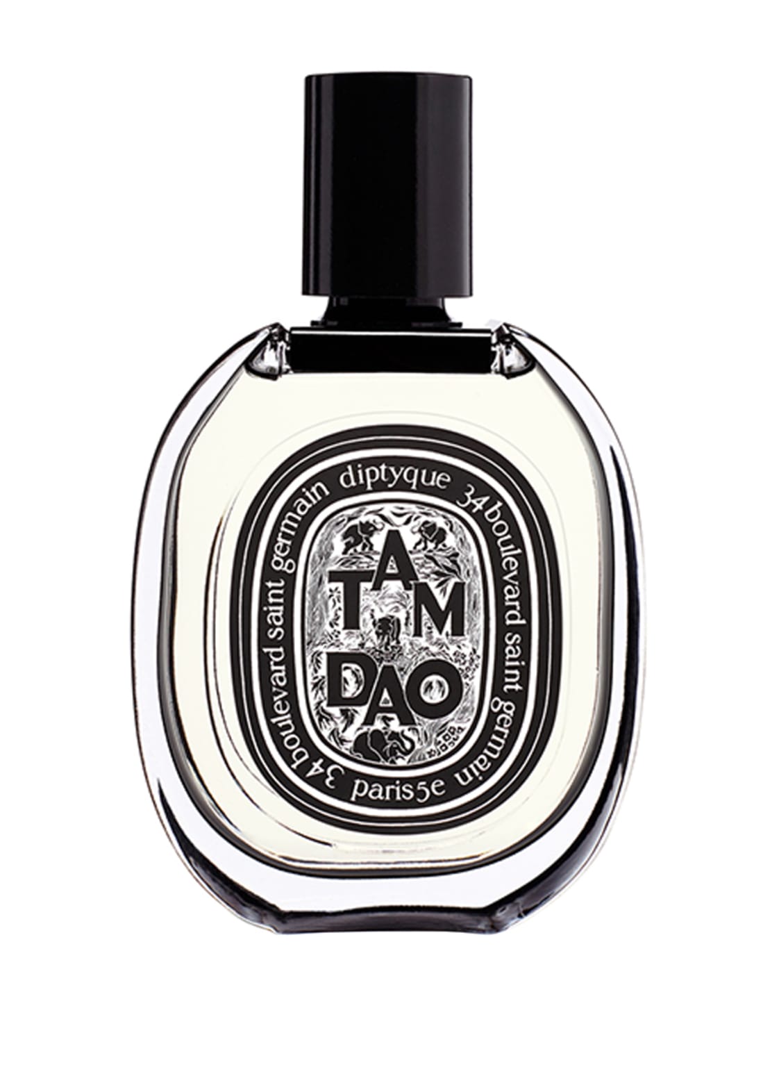 Image of Diptyque Tam Dao Eau de Parfum 75 ml