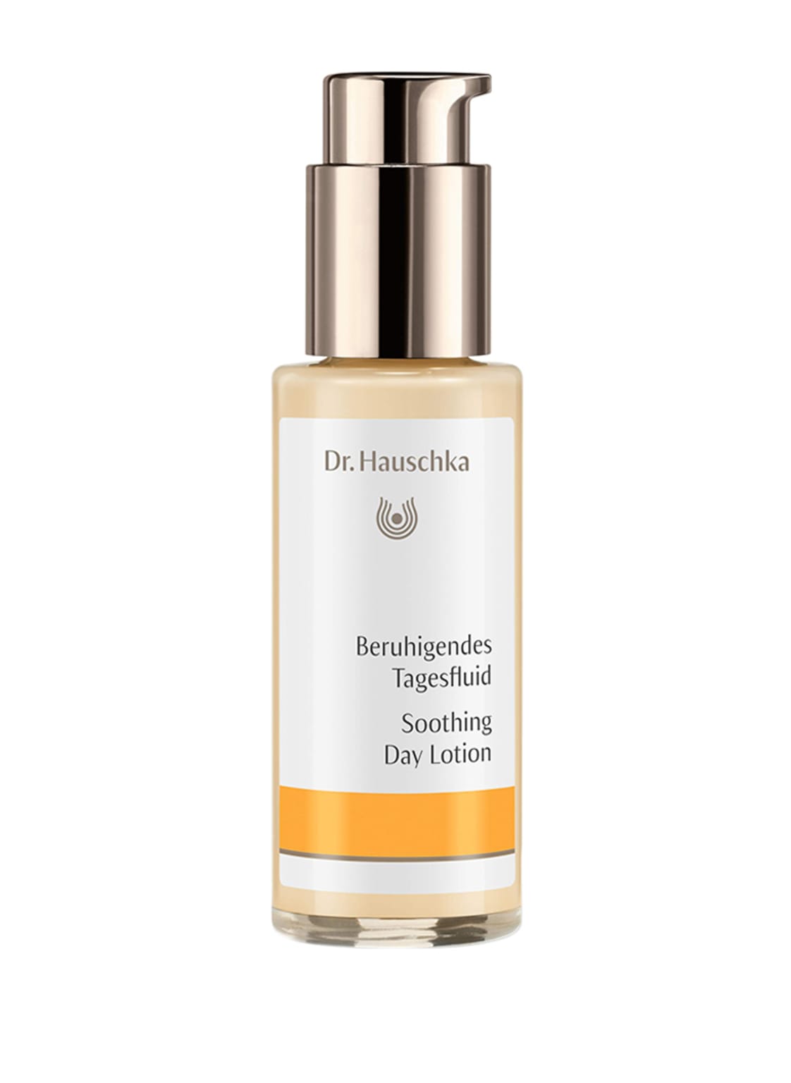 Image of Dr. Hauschka Beruhigendes Tagesfluid Tagesfluid 50 ml