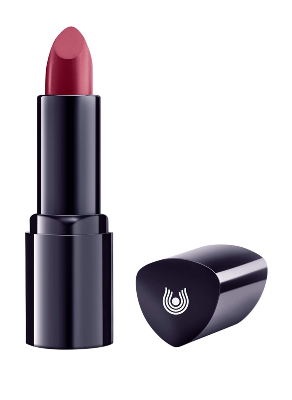 Image of Dr. Hauschka Lipstick Glänzende Lippenfarbe