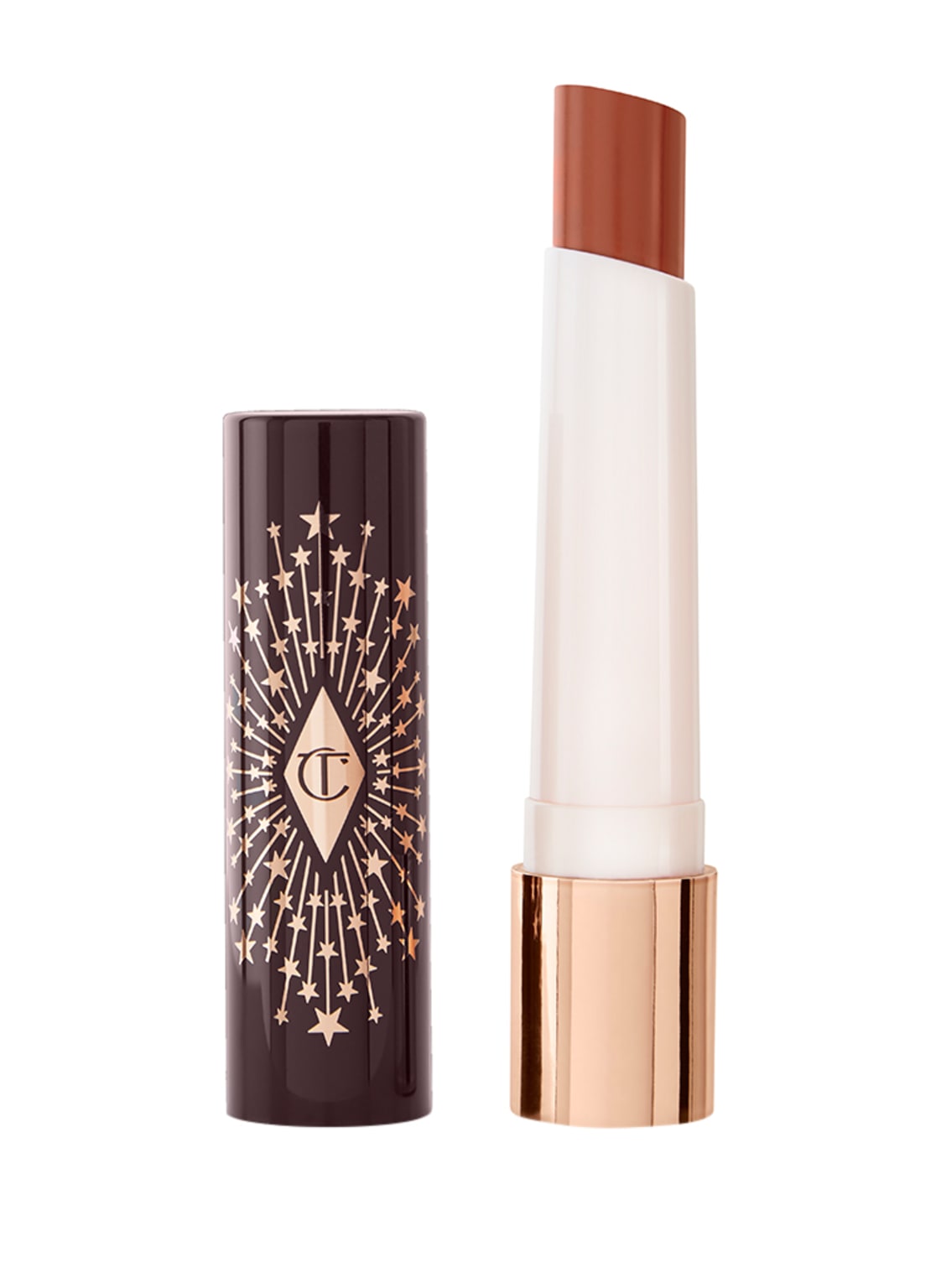 Image of Charlotte Tilbury Hyaluronic Happikiss Lippenpflege