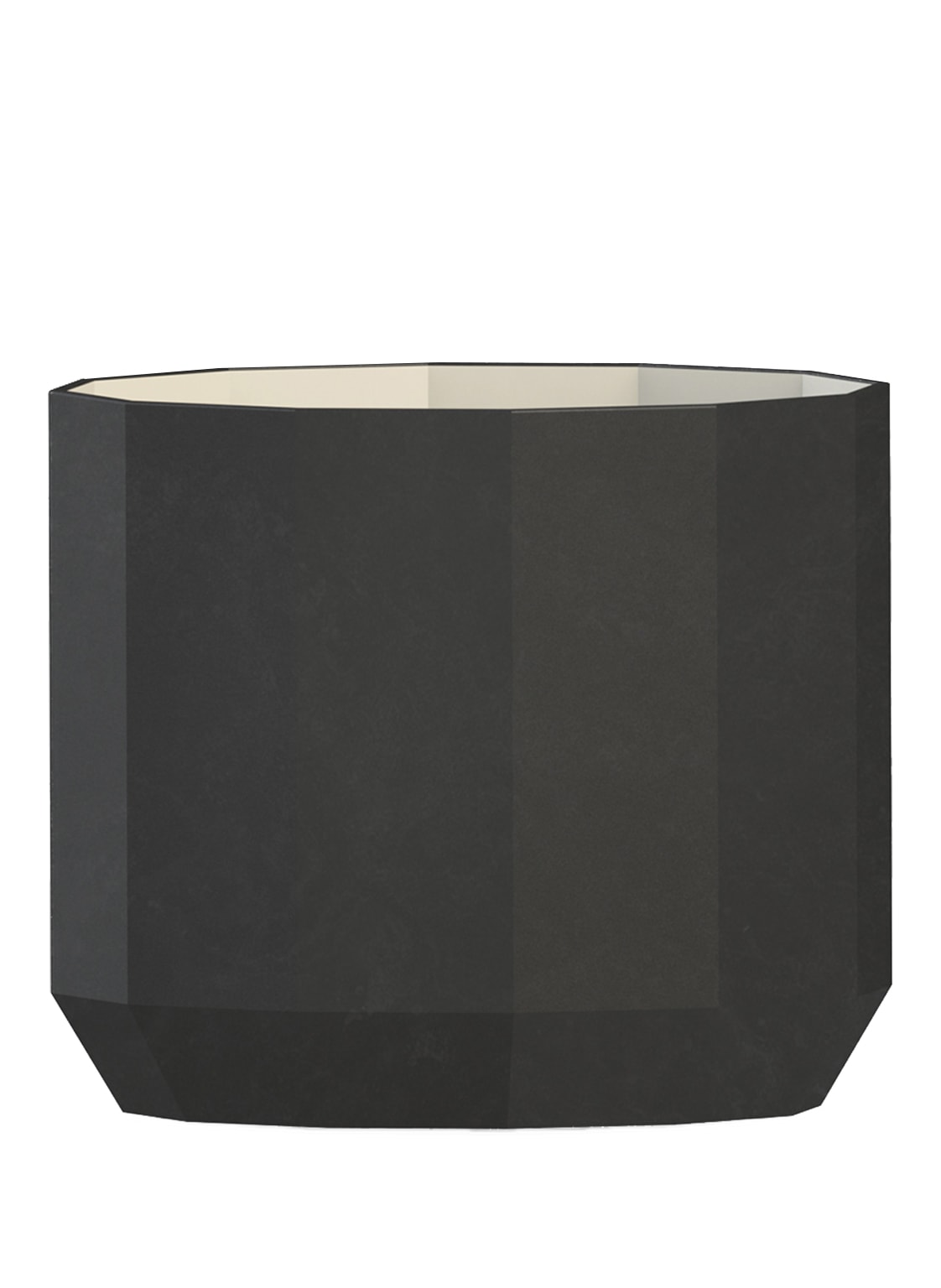 Cooee Design Blumentopf Edge schwarz