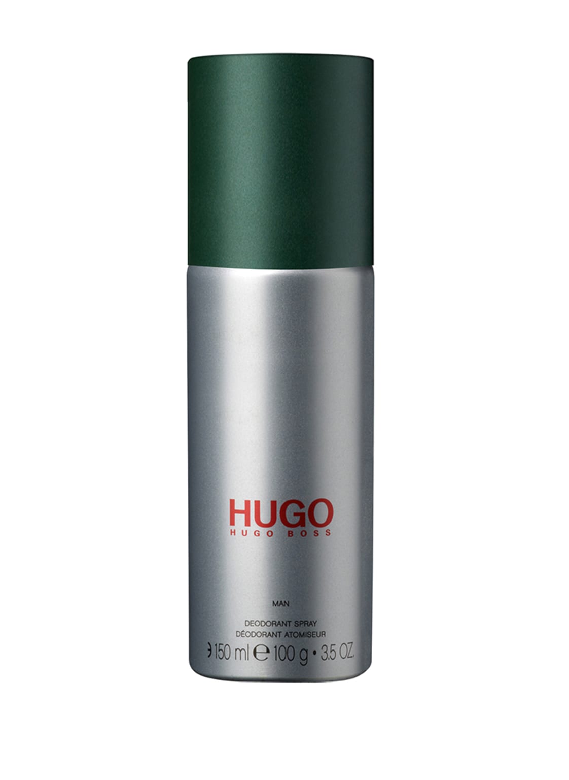Image of Hugo Hugo Man Deo-Spray 150 ml