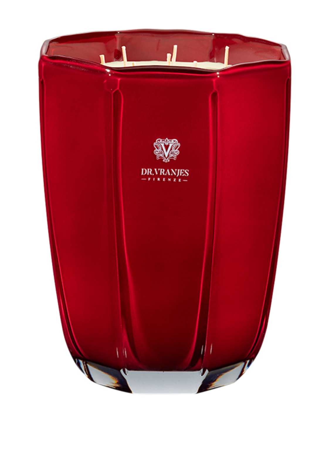 Produktový obrázek Dr. Vranjes Dr. Vranjes Vonná Svíčka Rosso Nobile