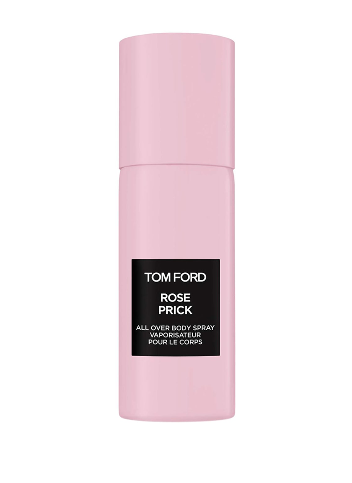 Image of Tom Ford Beauty Rose Prick All Over Body Spray 150 ml