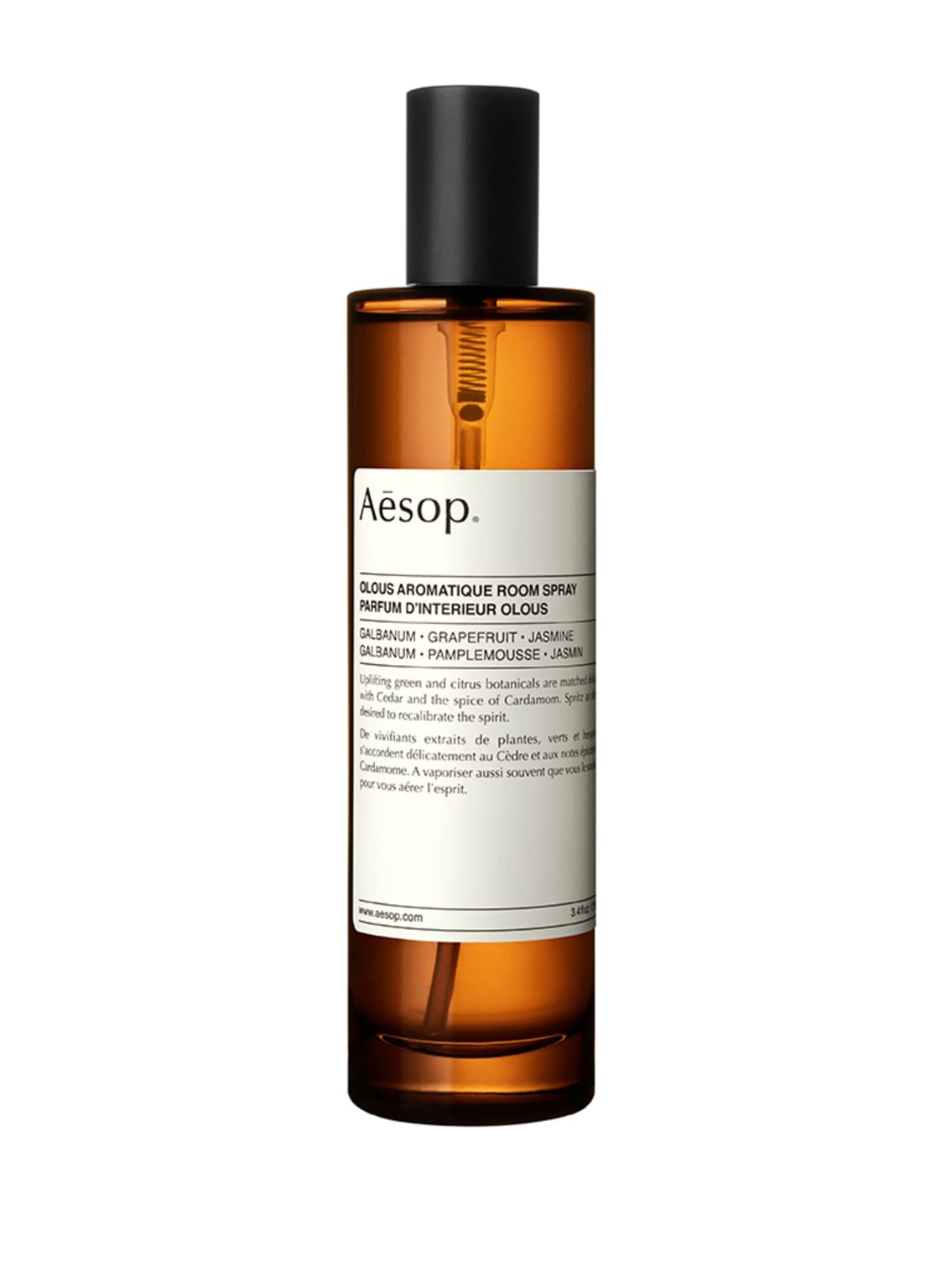 Image of Aesop Olous Aromatique Raumduft 100 ml