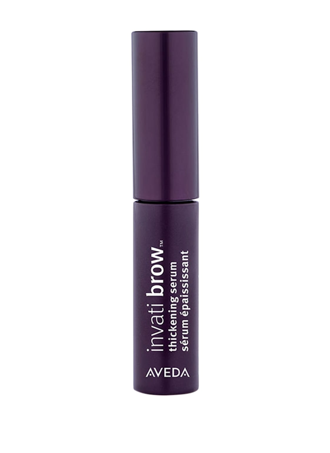 Image of Aveda Brow Thickening Serum Augenpflege 5 ml