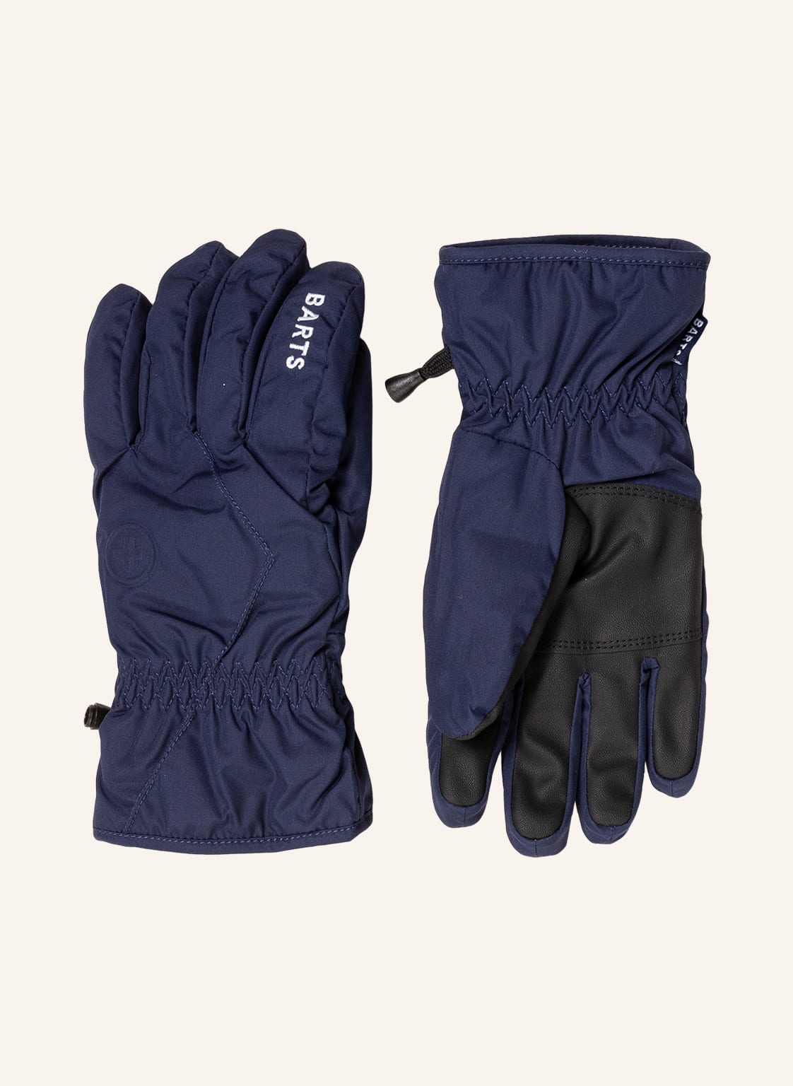 Image of Barts Skihandschuhe blau