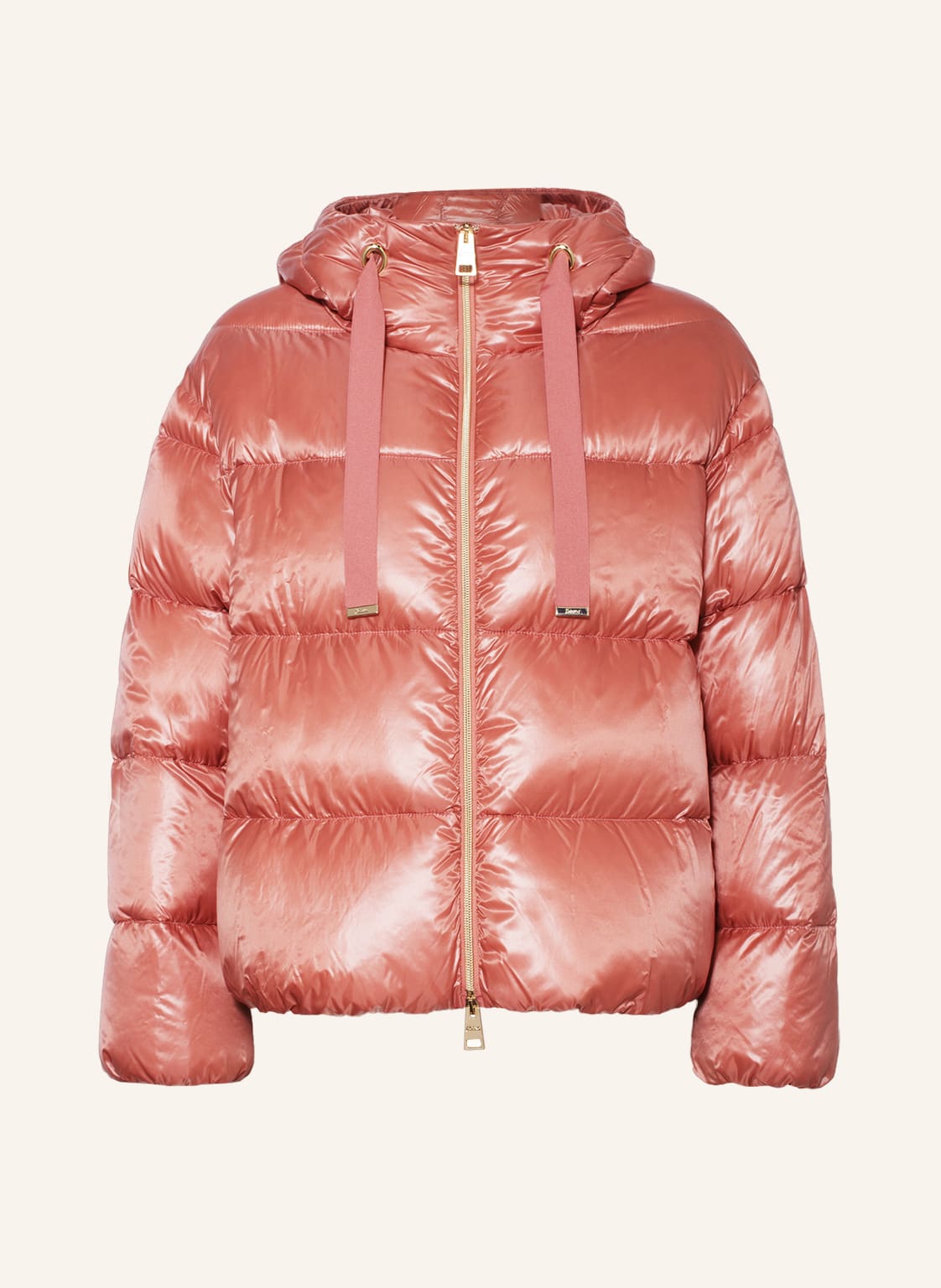 Image of Herno Daunenjacke rosa
