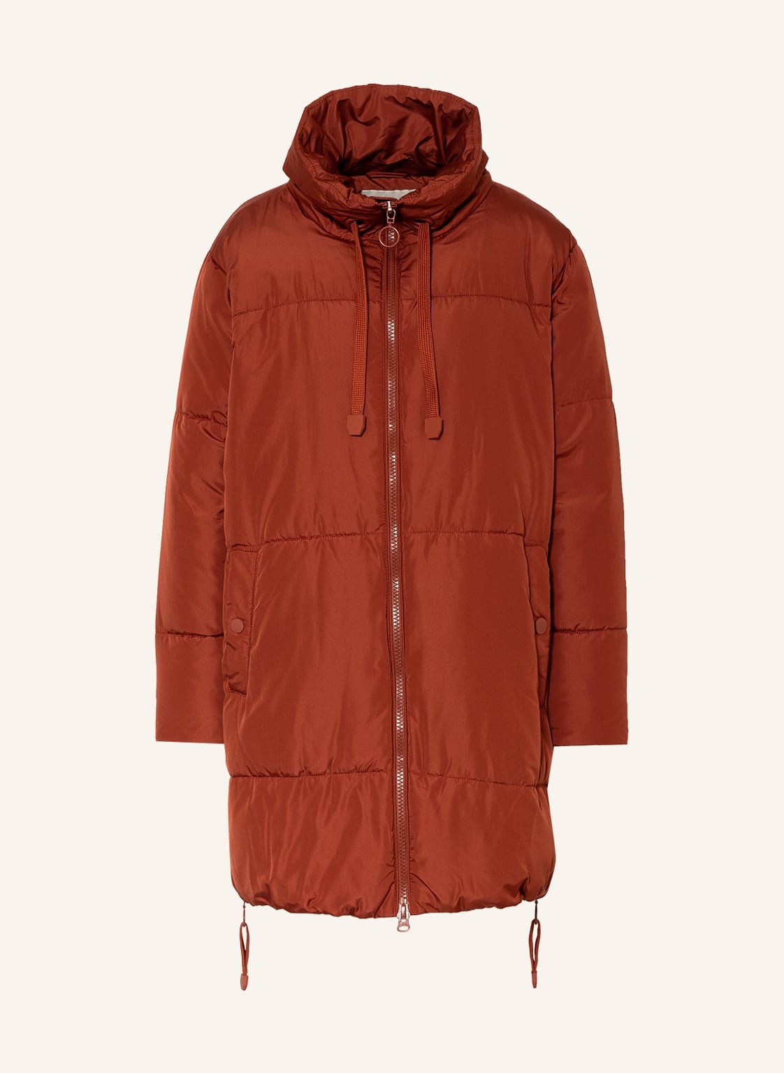 Image of Freequent Steppmantel Turtle rot