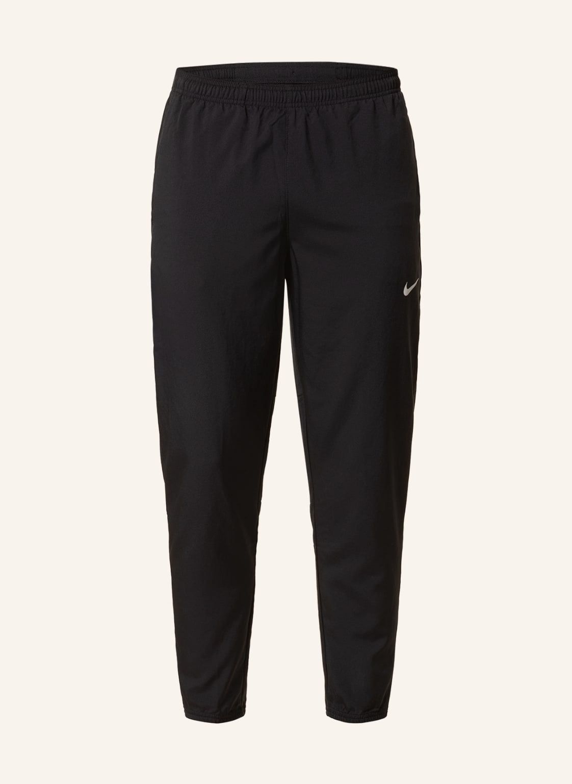 Image of Nike Laufhose Dri-Fit Challenger schwarz