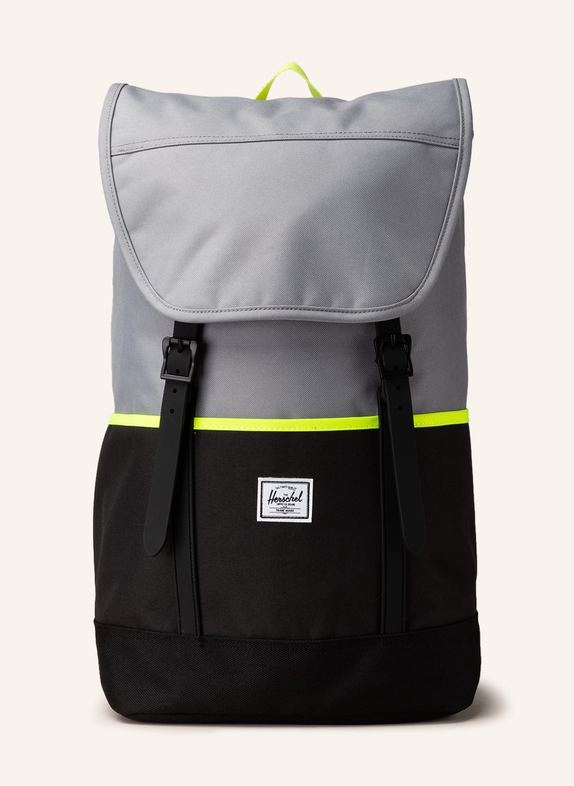 Image of Herschel Rucksack Retreat Pro 19,5 L grau