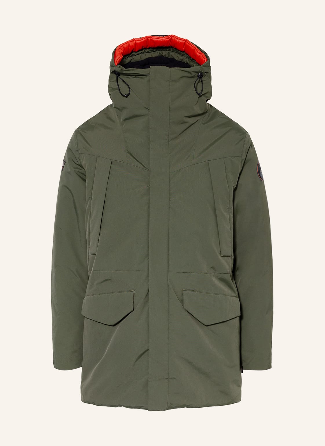 NAPAPIJRI Parka RANKINE 399,99 €