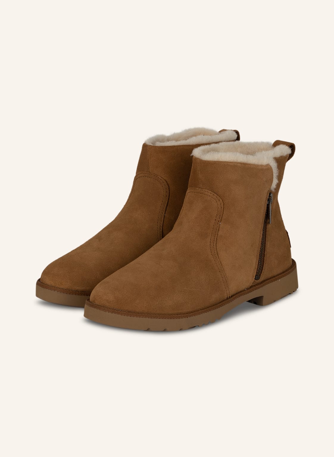 Image of Ugg Boots Romely braun