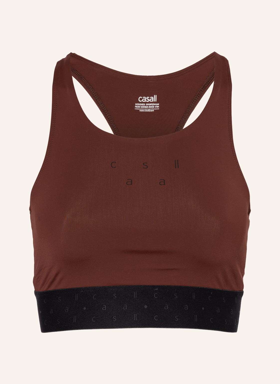 Image of Casall Sport-Bh Prime rot