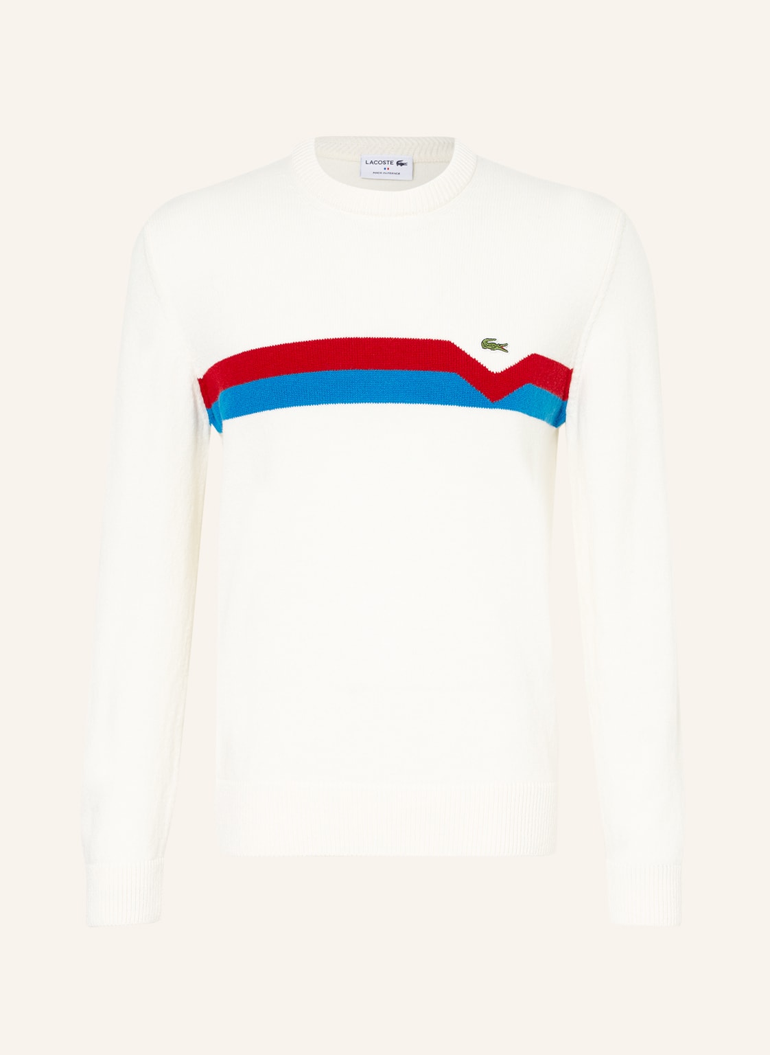 LACOSTE Pullover 219,99 €