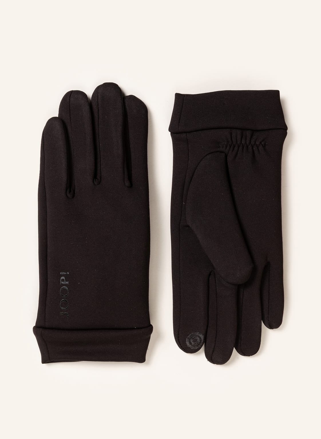Image of Joop! Handschuhe schwarz