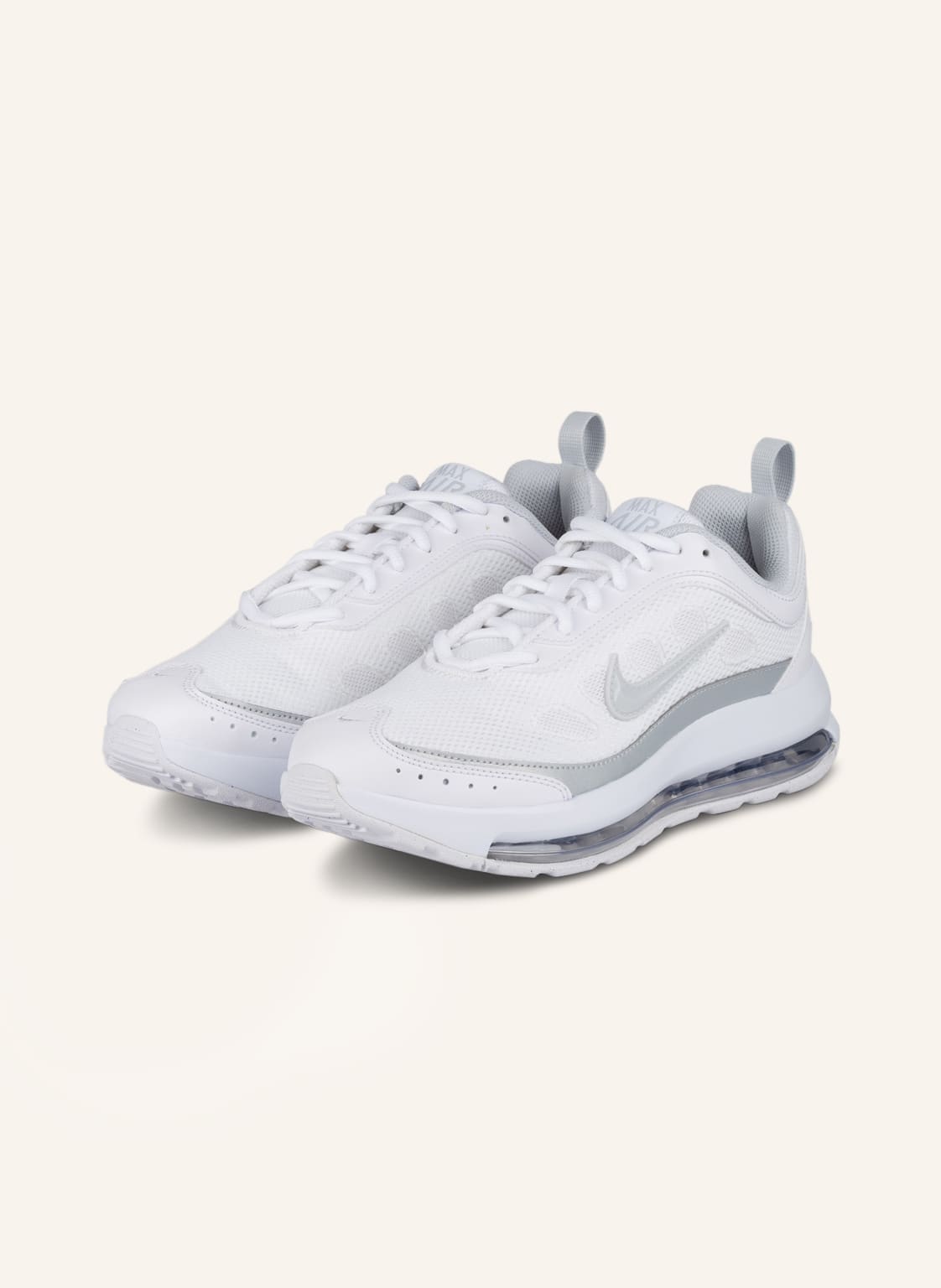 Image of Nike Sneaker Air Max Ap silber