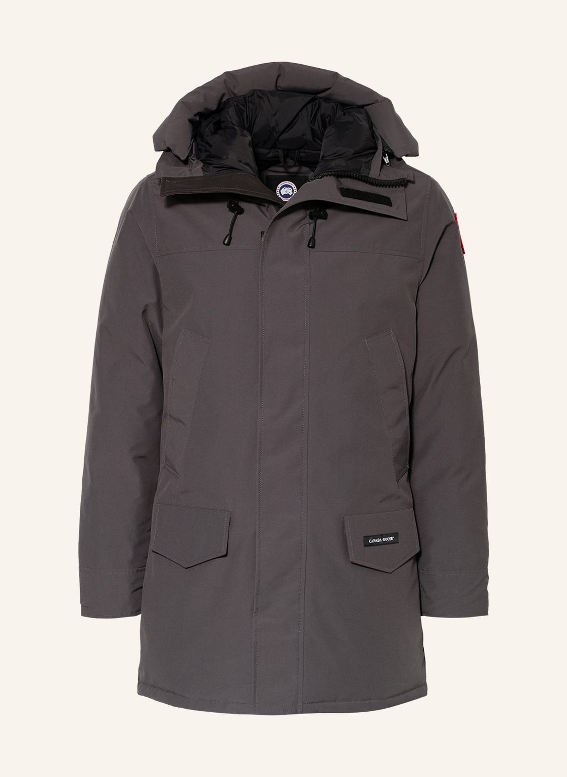 CANADA GOOSE Daunenparka LANGFORD 1.050 €