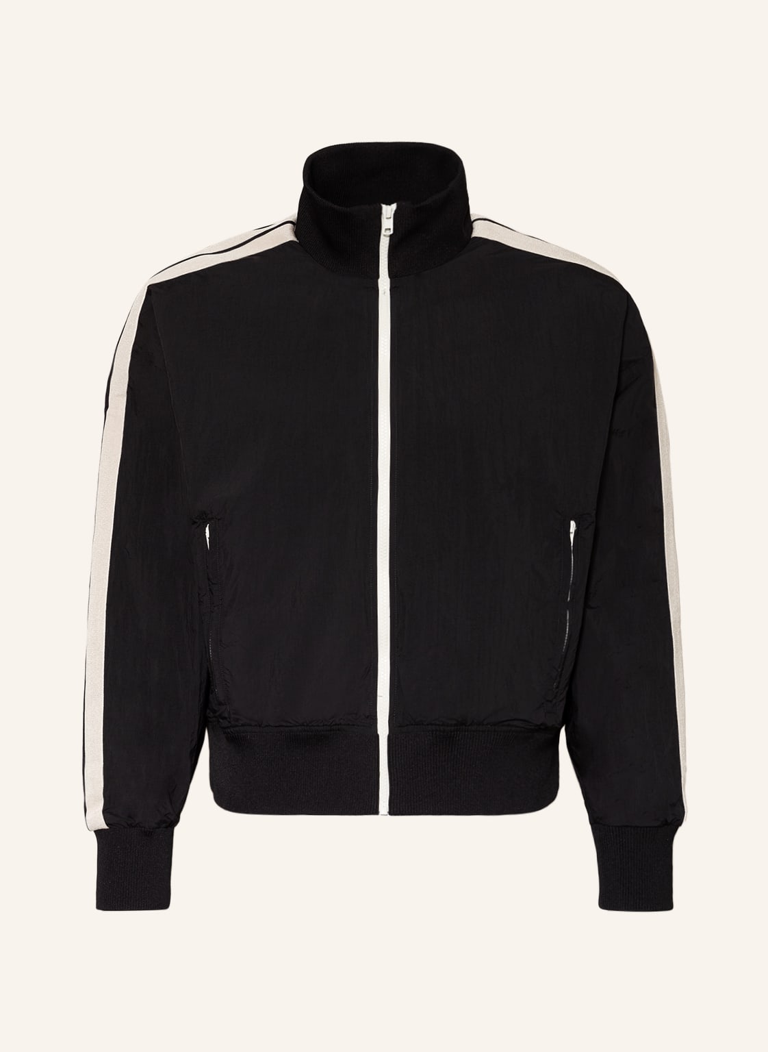 Image of Palm Angels Blouson schwarz