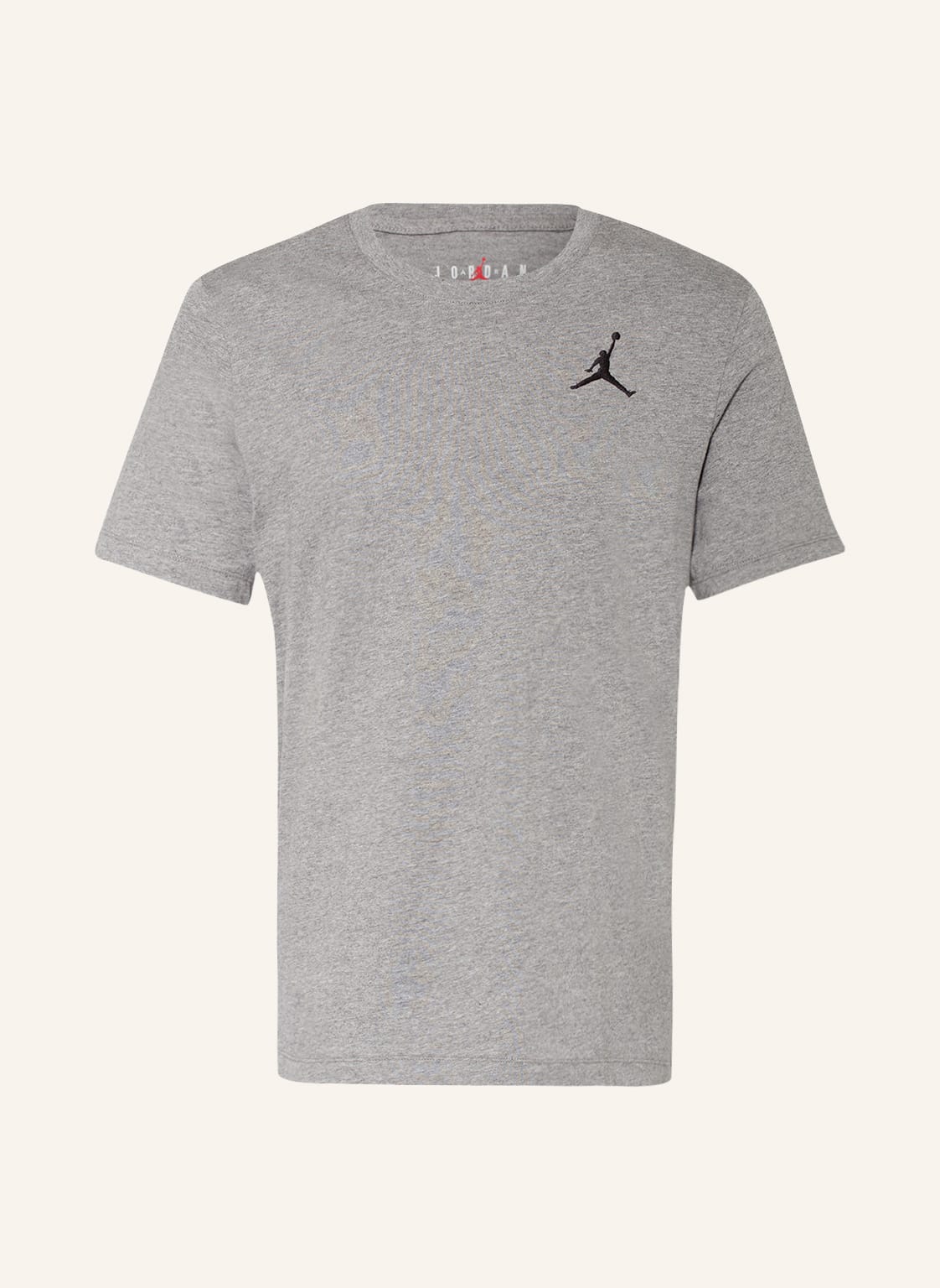 Image of Jordan T-Shirt Jordan Jumpman grau