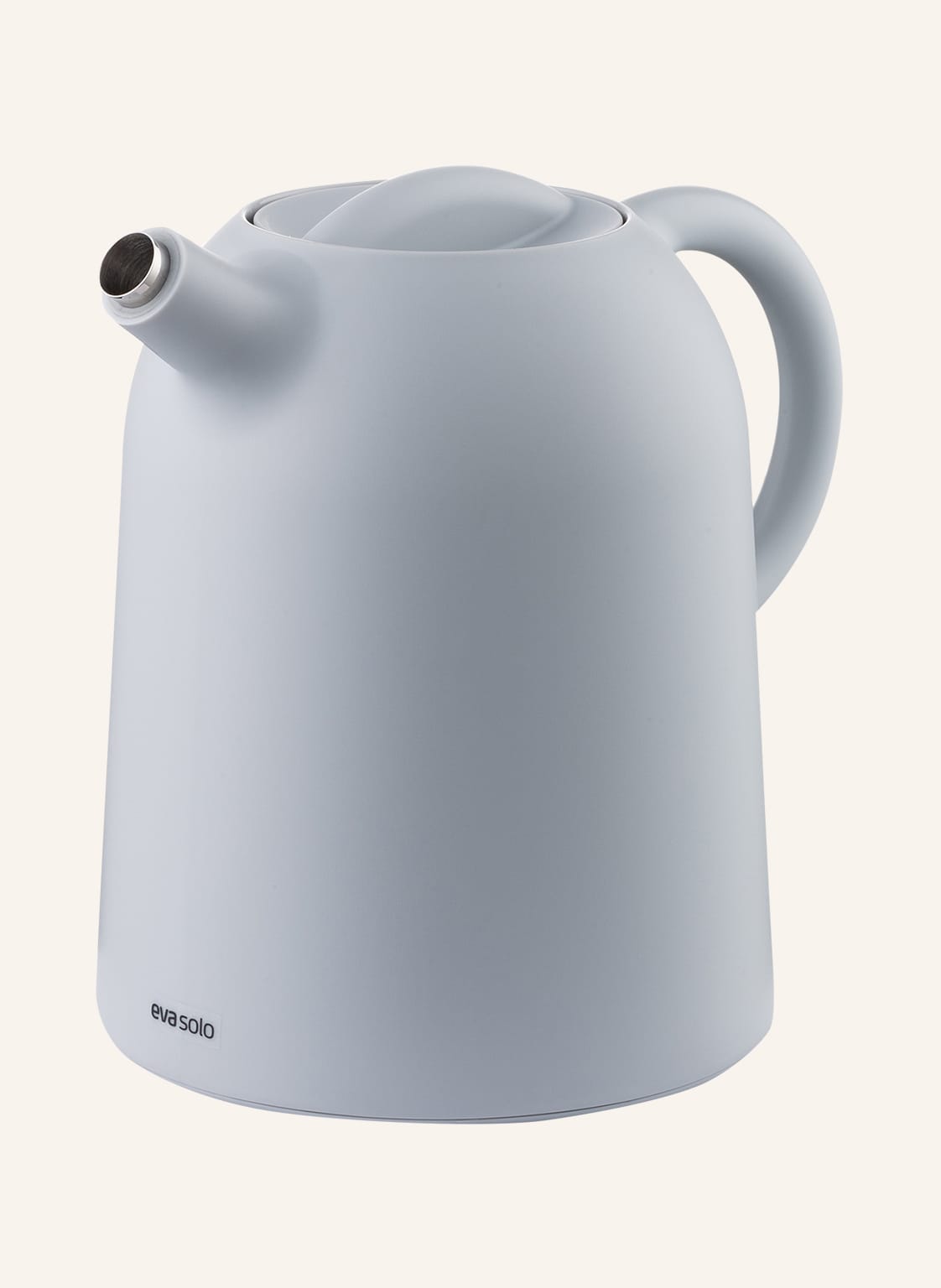 Image of Eva Solo Isolierkanne Thimble grau