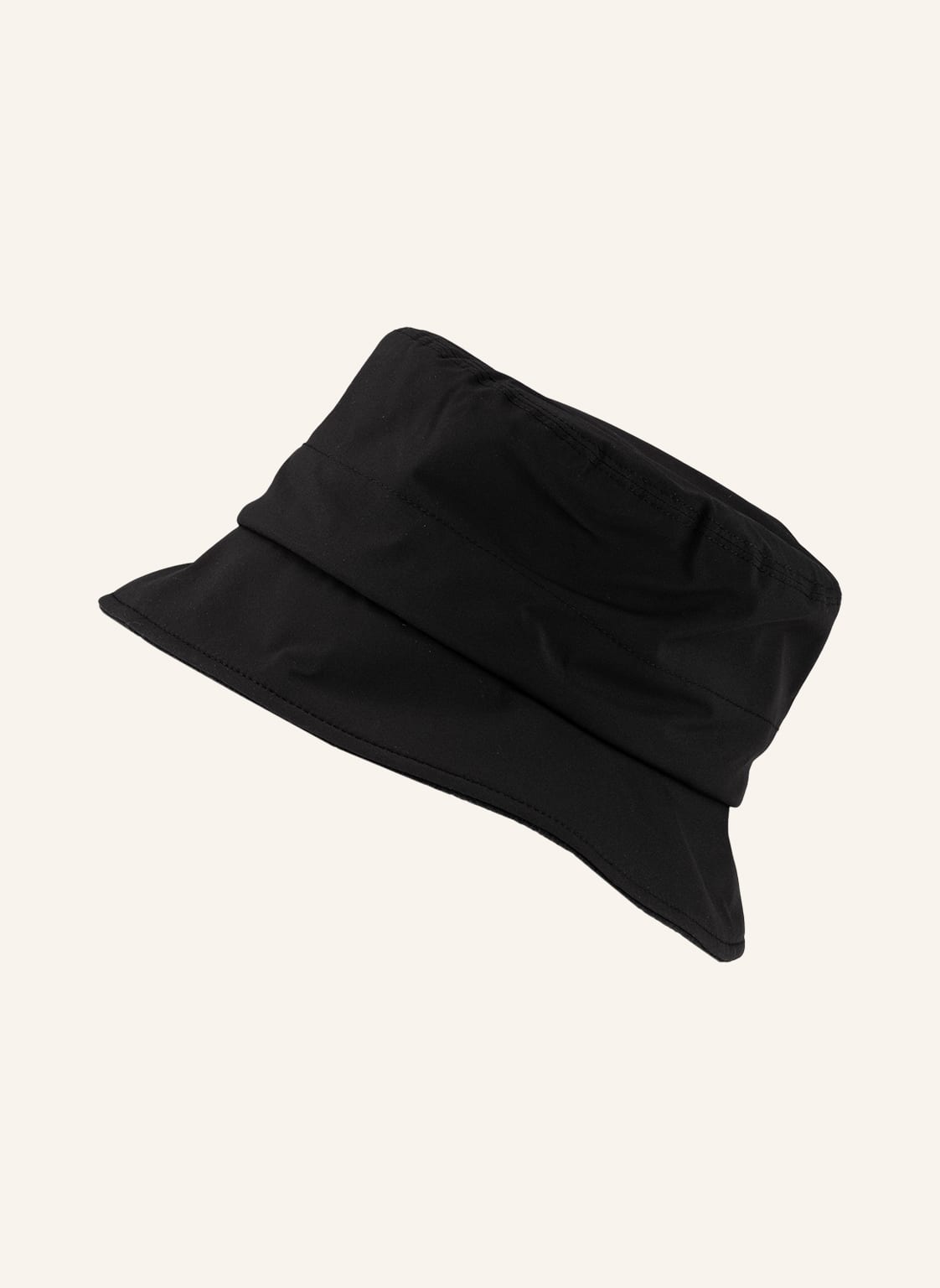 Image of Loevenich Bucket-Hat schwarz