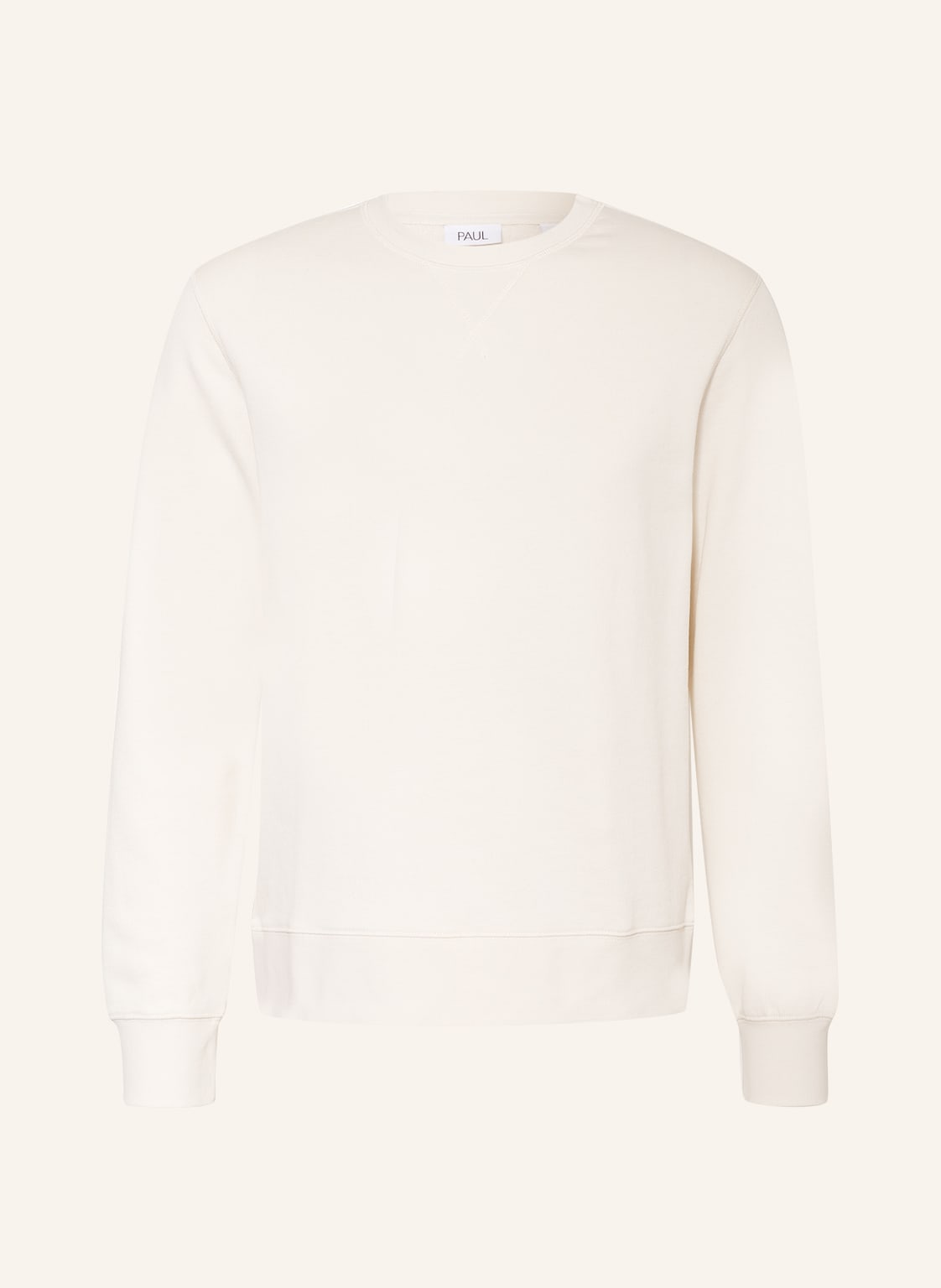 Image of Paul Sweatshirt weiss